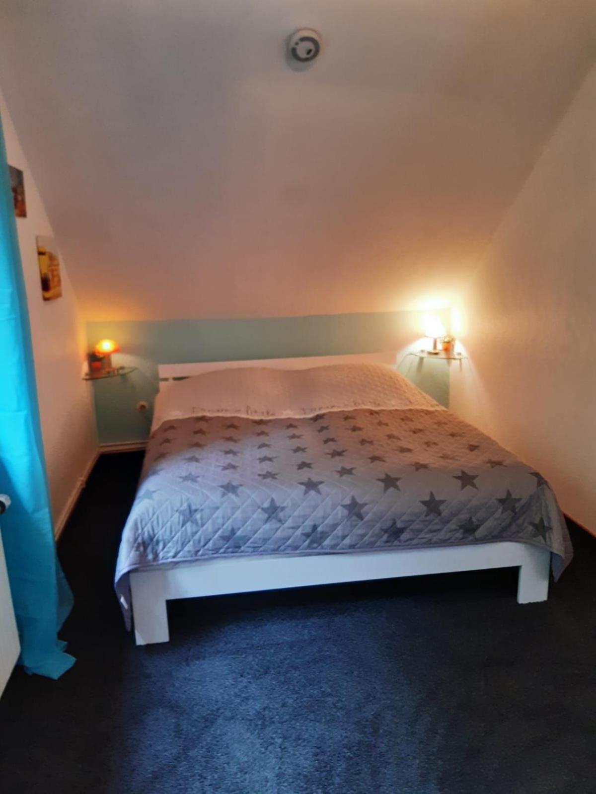 Apartamento Haus Gori Haffkrug Exterior foto